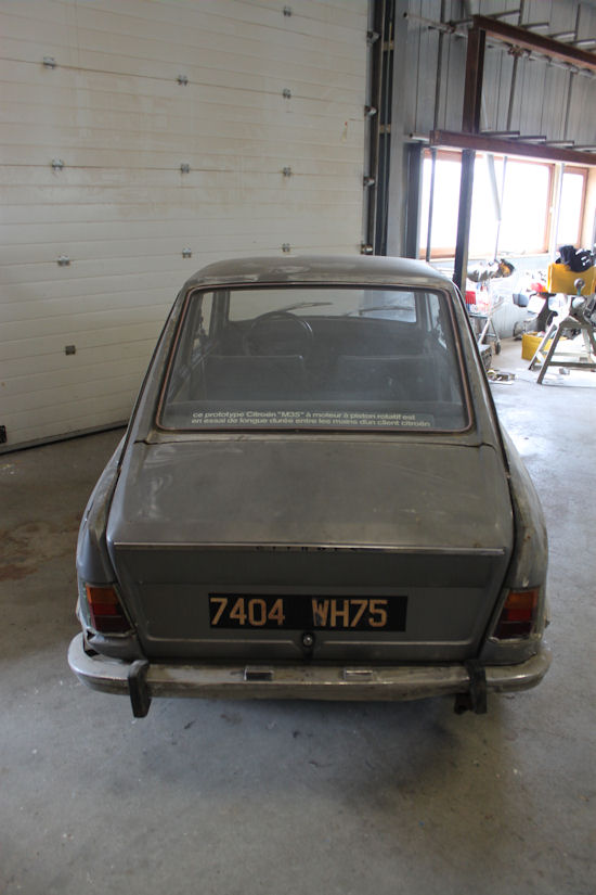 VERKOCHT| No. 94 | €12.500,-